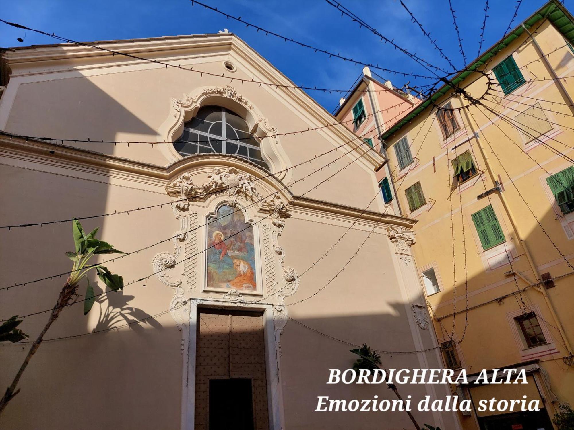 Emozioni Casa Vista Mare Bordighera Extérieur photo